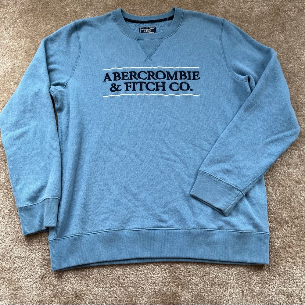 Abercrombie and Fitch Sweatshirt